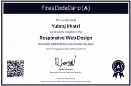 Responsive Web Design